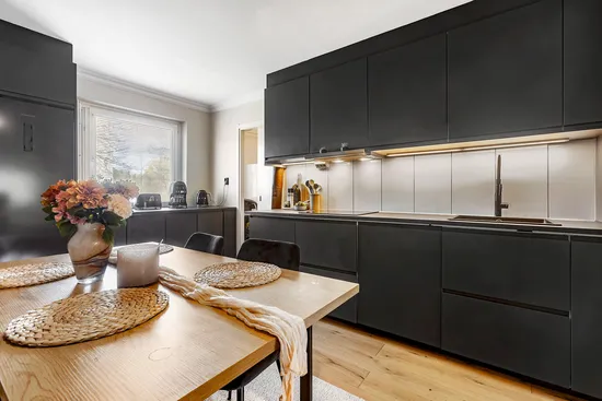 Bostadsrätt, Axvägen 87, Viksjö, Järfälla