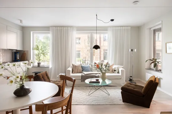 Bostadsrätt, Bruksgatan 50, Göteborg