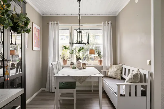 Radhus, Ängkärrsgatan 10C, Hofors