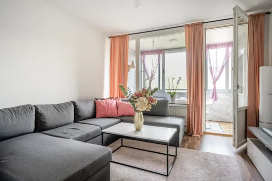Bostadsrätt, Gränsholmsbacken 14, Skärholmen, Stockholm