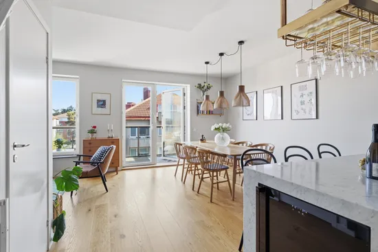 Bostadsrätt, Starrbäcksgatan 11A, Sundbyberg Centrum, Sundbyberg