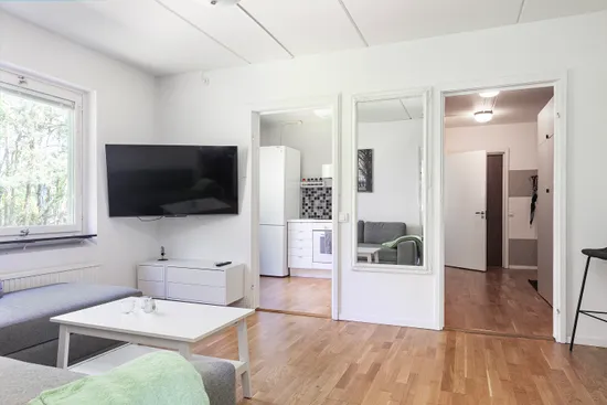 Bostadsrätt, Koppargatan 8c, Miatorp, Helsingborg