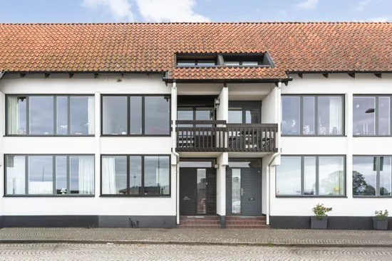 Villa, Hamngatan 33B, Simrishamn