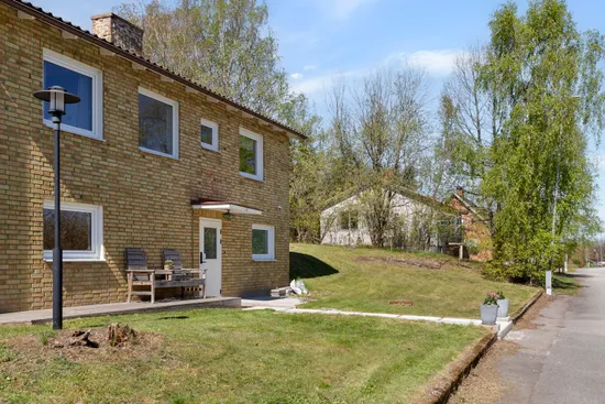 Villa, Björkvägen 11, Nävragöl, Karlskrona