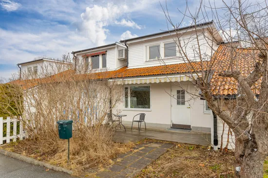 Bostadsrätt, Allévägen 4P, Rotebro, Sollentuna