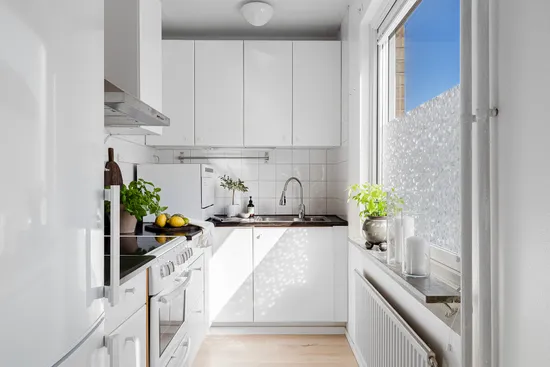 Bostadsrätt, Södra Långgatan 15A, Centrum, Landskrona