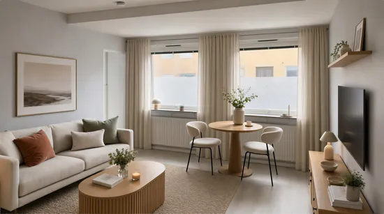 Bostadsrätt, Södra Långgatan 15A, Centrum, Landskrona