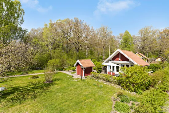 Övrigt, Ekedals byväg 27, Ekedal/Ådran, Huddinge