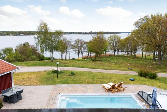 Villa, Ragnaröks väg 21, Torsnäs, Karlskrona