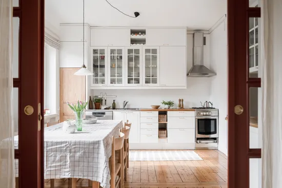 Bostadsrätt, Föreningsgatan 66, Rörsjöstaden, Malmö
