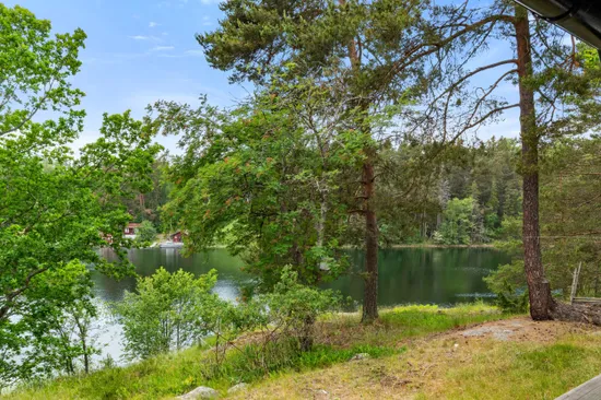 Fritidshus, Mösundsvägen 11, Yxlan - Vagnsunda, Norrtälje