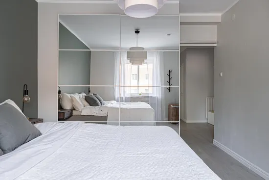 Bostadsrätt, Hagagränd 9, Haga, Västerås