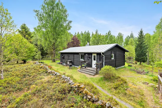 Fritidshus, Värsjö 6135, Värsjö, Örkelljunga