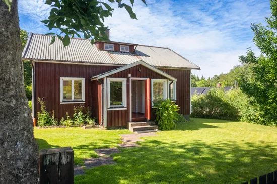 Villa, Kringelvägen 13, Fåglavik, Herrljunga