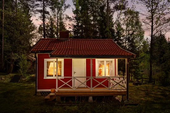 Övrigt, Sjöängsvägen 9, Bredsand, Enköping