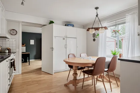 Bostadsrätt, Ersbodavägen 113, Ersboda, Umeå