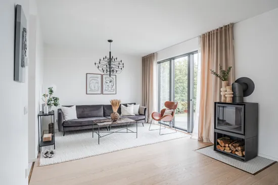 Bostadsrätt, Skogstorpsvägen 36, Lindbacken, Uppsala