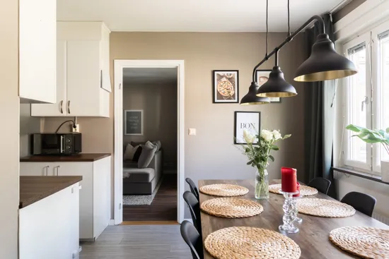 Bostadsrätt, Knotavägen 30, Bjurhovda, Västerås