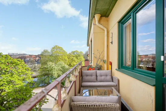 Bostadsrätt, Skolgatan 12B, Främre Luthagen/Centrum, Uppsala