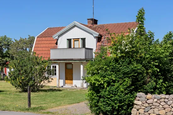 Villa, Ragnabovägen 9, Bergkvara, Torsås