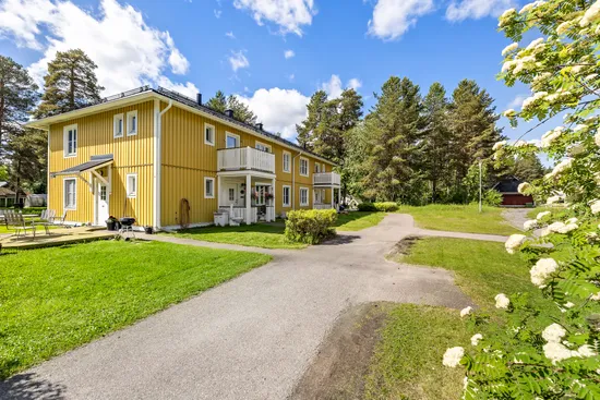 Bostadsrätt, Förmansvägen 4C, Karlsvik, Luleå