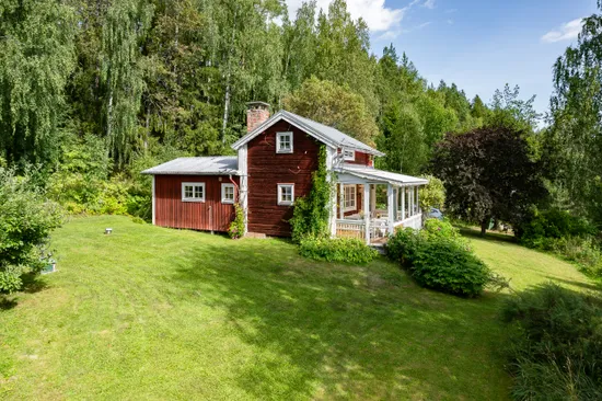 Fritidshus, Skedvik 157, Matfors, Sundsvall