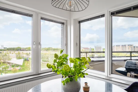 Bostadsrätt, Ymers Gata 23A, Hyllie, Malmö