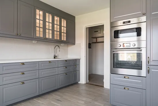 Bostadsrätt, Ryttmästaregatan 5B, Ringstorp, Helsingborg