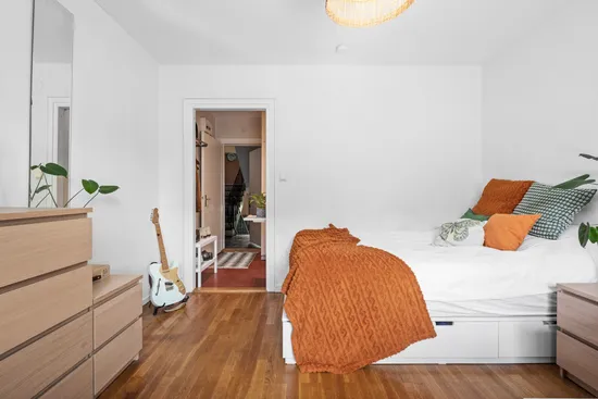 Bostadsrätt, Torkelsgatan 30 E, Höganäs/Fålhagen, Uppsala