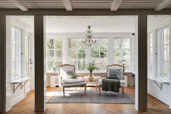 Villa, Alingsåsvägen 20, Lerum - Centralt, Lerum