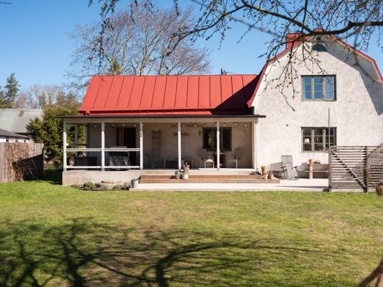 Villa, När Hägdarve 158, När, Gotland