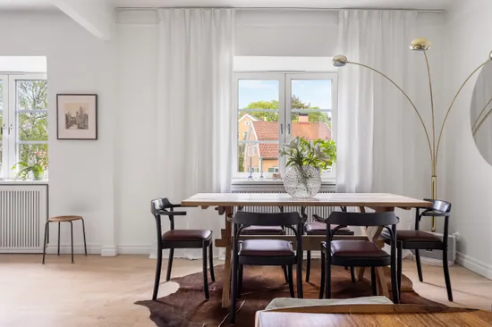 Bostadsrätt, Alviksvägen 21, Bromma Alvik - Äppelviken, Stockholm