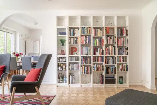 Bostadsrätt, Kiviksgatan 5d, Östra Sorgenfri, Malmö