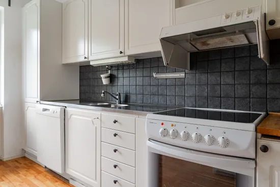 Bostadsrätt, Backsippsgatan 17B, Gideonsberg, Västerås