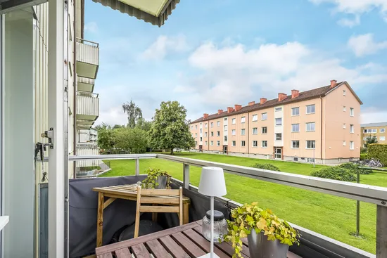 Bostadsrätt, Hantverkaregatan 20 B Lgh 1003, Svedala