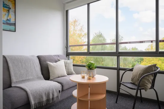 Bostadsrätt, Koristgatan 10, Lindeborg, Malmö