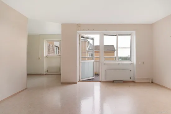 Bostadsrätt, Blomstervägen 7, Bro centrum, Upplands-Bro