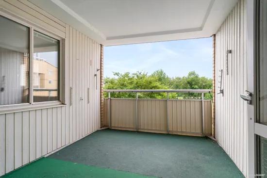 Bostadsrätt, Blomstervägen 7, Bro centrum, Upplands-Bro