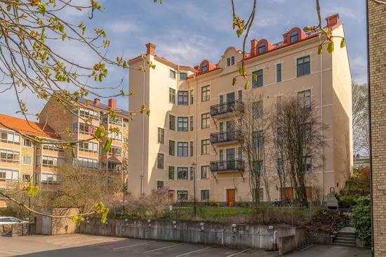 Bostadsrätt, Stagnellsgatan 9, Karlstad