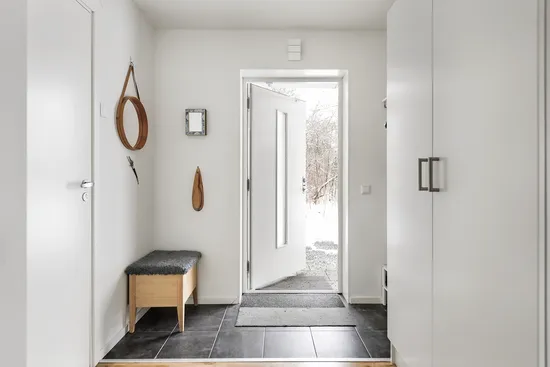Bostadsrätt, Hallbovägen 18A, Alingsås - centralt, Alingsås