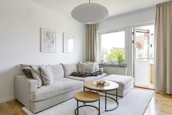 Bostadsrätt, Skänningegatan 29A, Centralt, Vadstena