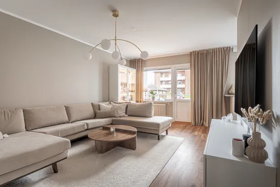 Bostadsrätt, Norra Ringvägen 33, Tidaholm