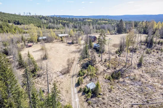 Gård/Skog, Utterbysäter Backen 1, Utterbyn, Torsby
