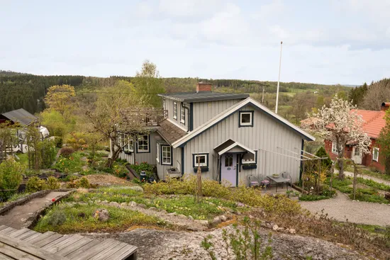Villa, Törresröd 144, Hjärtum, Lilla Edet
