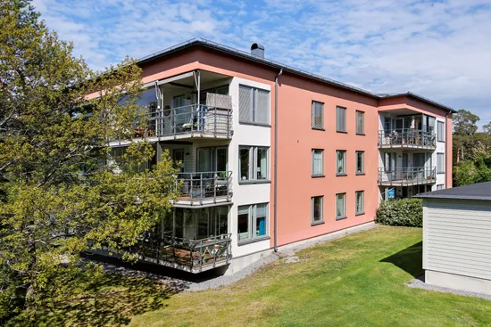 Bostadsrätt, Tvillingbackarna 8, Tvillingbackarna, Sigtuna