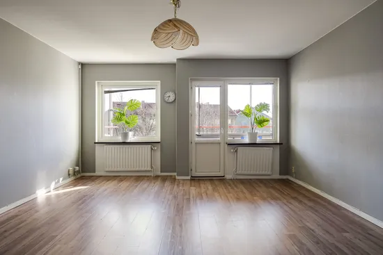 Bostadsrätt, Kungsgårdsvägen 34B, Skälby , Kalmar