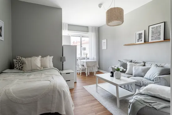 Bostadsrätt, Ekgatan 7B, Torpa, Jönköping