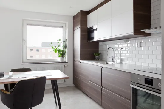 Bostadsrätt, Kronetorpsgatan 52b, Segevång, Malmö