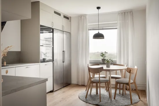 Bostadsrätt, Karolingatan 16, Vita Höja, Malmö