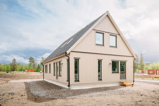Villa, Timotejvägen 10, Dala, Mariestad
